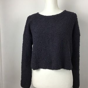 Eileen Fisher New York Cotton Sweater